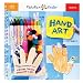 Hand Art (Klutz Chicken Socks)