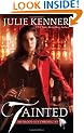 Tainted (Blood Lily Chronicles)