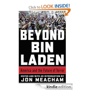 Beyond Bin Laden - Jon Meacham