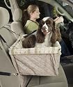 Solvit Extra-Large Deluxe Pet Booster Seat