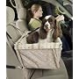 Solvit Extra-Large Deluxe Pet Booster Seat