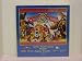 Ringling Brothers and Barnum and Bailey Circus 120th Anniversary Puzzle