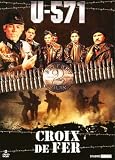 Revue Universal  / Coffret guerre : u-571 ; croix de fer