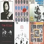 Click here to buy The Best of Polish Jazz - Jazz Fusion by  Michal Urbaniak;Wojtek Karolak;Tomasz Szukalski;Czeslaw Bartkowski;Kazimierz Jonkisz;Jarek Smietana;Sun Ship .