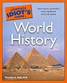 The Complete Idiot's Guide to World History
