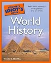 The Complete Idiot's Guide to World History