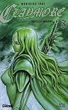 Revue Shonen Jump  / Claymore, Tome 3 : Thérèse la souriante
