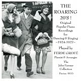 The Roaring 20s!