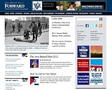 The Jewish Daily Forward