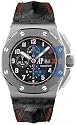 Audemars Piguet Royal Oak Offshore Mens Watch 26133ST.OO.A101CR.01