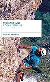 Rock climbing