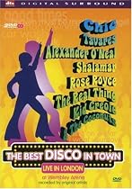 The Best Disco in Town
