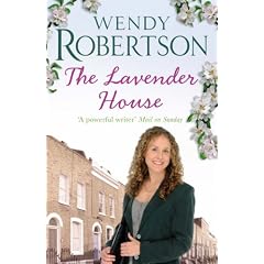 The Lavender House