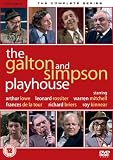 Review Network  / The Galton and Simpson Playhouse - The Complete Series