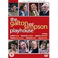 The Galton and Simpson Playhouse - The Complete Series [DVD]