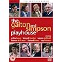The Galton and Simpson Playhouse - The Complete Series [DVD]