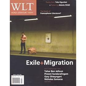 World Literature Today by 