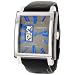 Stuhrling Original Men's 267.331554 Metropol Automatic Grey Dial Watch