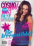 Magazines : Cosmo Girl, October 2008 Issue