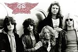 ���å���AEROSMITH/���������ߥ�(Aeroplane�ˡ�GBM-060�ա٥Х�ɥݥ�������POSTER���Ρ�