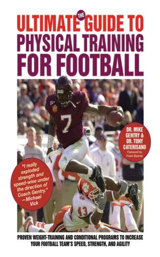 The Ultimate Guide to Physical Training for Football