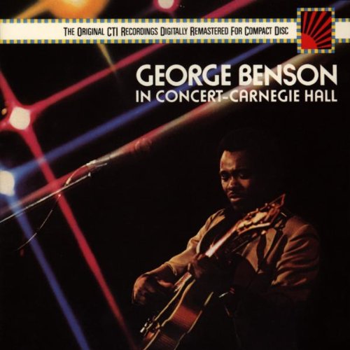 George Benson Foto 3