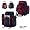 �����x��(MontBell) �g���v���|�P�b�g�p�b�N40 1123471 1123471