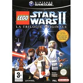 Star Wars Lego 2