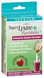 Quantum - Super Lysine Plus Fizz Sticks, 16 sticks