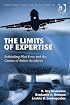 The Limits of Expertise: Rethinking Pilot Error and the Causes of Airline Accidents