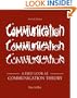 A First Look at Communication Theory