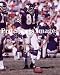 Carl Eller Minnesota Vikings 8x10 Photo