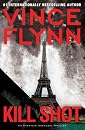 Kill Shot (Mitch Rapp)