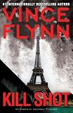 Kill Shot (Mitch Rapp)