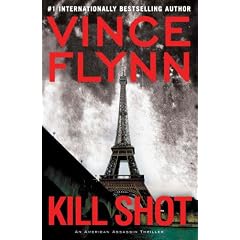 Kill Shot: An American Assassin Thriller