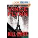 Kill Shot (Mitch Rapp)