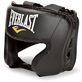 Everlast Everfresh Boxing Headguard - One Size Fits All