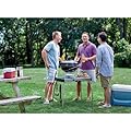 Weber 1211001 Jumbo Joe Gold Charcoal Grill, 18-Inch