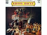 ORIGINAL CAST ALBUM LP