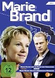 Produkt-Bild: Marie Brand und die Nacht der Vergeltung / Marie Brand und das m&ouml;rderische Vergessen (2 Di