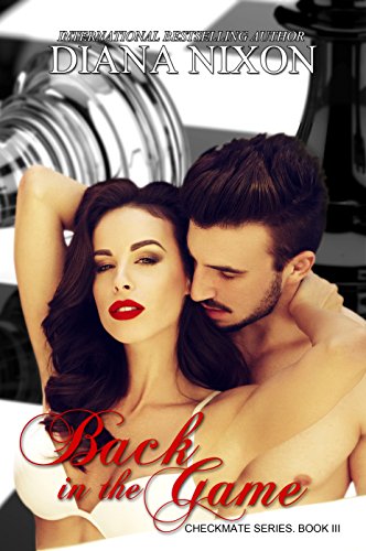 Back in the Game (Checkmate Book 3)