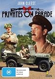 Privates On Parade [ NON-USA FORMAT, PAL, Reg.0 Import - Australia ]