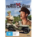 Privates On Paradeby Michael Elphick