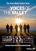 DVD : Voices Of The Valley Live - The Fron Male Voice Choir