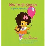Why I'm So Special: A Book About Surrogacy