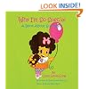 Why I'm So Special: A Book About Surrogacy
