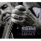 Peter Rowan Bluegrass Band: Legacy