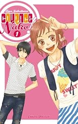 Courage Nako !, Tome 1 (French Edition)