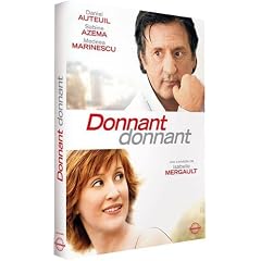 Donnant, donnant