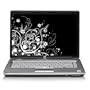 HP Pavilion DV5-1010US 15.4-inch Laptop (2.0 GHz Intel Core 2 Duo P7350 Processor, 4 GB RAM, 320 GB Hard Drive, DVD Drive, Vista Premium) Black